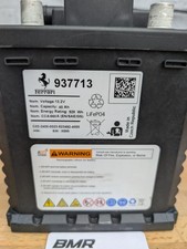 FERRARI F90 LITHIUM ION BATTERY -937713 - Repair Service - picture