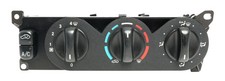 1998-2001 Mercedes ML320 ML430 ML55 W163 Central Climate Control Panel picture