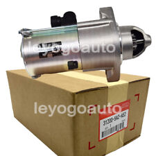 OEM 31200-5A2-A52 Starter Auto Transmission For Honda 13-17 Accord 15-16 CR-V picture