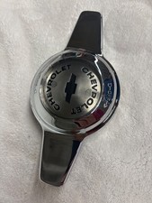 1963 Corvette, Kelsey Hayes NOS 2 Bar Knock-Off Right Hand Side Spinner picture