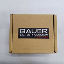 '90 - '05 Mazda Miata Bauer Extended Front Lower Ball Joint pair picture