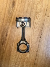 2021-2025 BMW M3 G80 S58 3.0L Engine Piston OEM Factory Genuine BMW picture