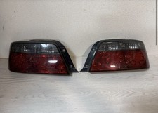 JDM TOYOTA Chaser JZX100 GX100 Kouki Genuine Rear Tail Lights Lamps L/R Set OEM picture