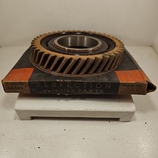 OEM Ford 1299175 PERFECTION Certified Timing Camshaft Gear 1937-38 Ford V8 60HP picture