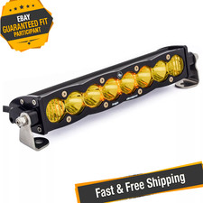 Baja Designs 701013 S8 Straight LED Light Bar picture
