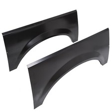 Fit 1987-1996 Ford F-150 & Ford Bronco Rear Upper Wheel Arch Repair Panel Set picture