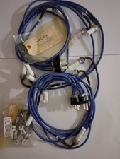 Skytronics Aero-lite B3-2BR Spark Plug Harness. Franklin 235. NOS. BELL 47. picture