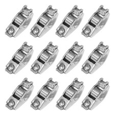 EPChunMi 12PCS 24100294 Rocker Arms for 2002-2024 Buick GMC Cadillac 4.8L Engine picture