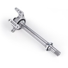 CV Intermediate Shaft Inner Axle MT For Honda CRV 2002-2006 Element 2003-2011 picture