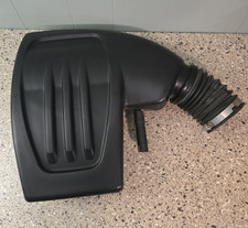 2006-2010 Chevrolet Cobalt 2.2L OEM air cleaner outlet duct resonator intake picture