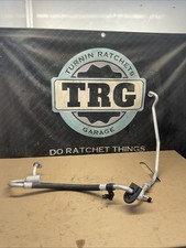 08-17 Infiniti G25 G35 G37 Q60 Low Pressure HVAC A/C Hose Pipe 92480-3WK0A picture
