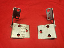 CORVETTE HOOD HINGE 1963 1964 1965 1966 1967 NOS picture