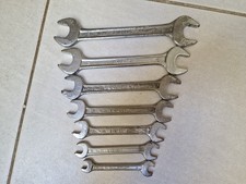 Ferrari 275 365/GTB4 Daytona 308 Everest No.22 Wrenches Set picture