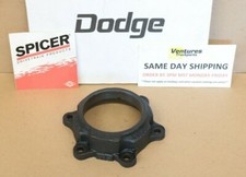 1974-1979 Dodge W200 W150 DANA 44 4X4 Front Wheel Bearing Retainer Full Time 4x4 picture