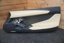 Right Interior Door Trim Panel 471867006B Lamborghini Aventador Roadster 2015 picture