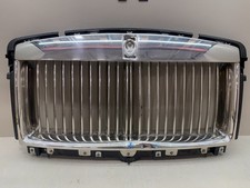 2010-2014 ROLLS ROYCE GHOST FRONT RADIATOR GRILLE CHROME OEM 51117198866 picture