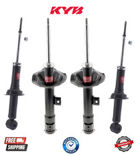 Complete KYB Front & Rear Strut Fits 12-24 Mitsubishi Outlander Sport RVR picture