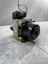 1996-2000 Toyota 4Runner ABS Anti-Lock braking Pump system OEM picture