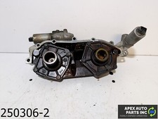 OEM 2004-2006 BMW X5 3.0L Engine Motor Camshaft Double Vanos Solenoid Adjuster picture