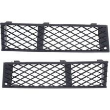Bumper Grille Set For 2009-12 BMW 750Li and 750i 2010-12 750Li xDrive LH and RH picture