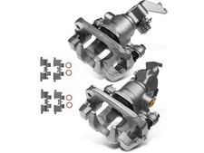 For 1982-1983 Nissan 280ZX Brake Caliper Set APR 47495TFDF picture