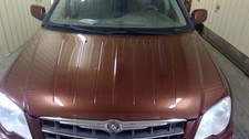 Hood Fits 07-08 PACIFICA 1956188 picture