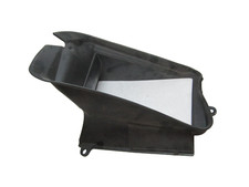 dd60951 Mercedes G550 2019 2020 2021 2024 RH Airflow Serration Air deflector picture