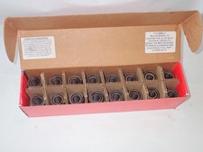 22407-16 Manley Street Master Valve Springs Small & Big Block Chevy Dual Double picture