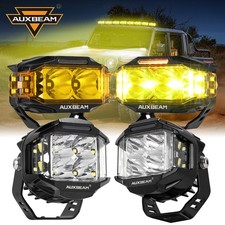 4x AUXBEAM 4