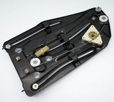 2007 - 2010 BENTLEY CONTINENTAL GTC REAR RIGHT POWER WINDOW REGULATOR OEM picture