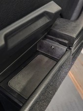 Left+Right Door Pocket Repair Bracket for Porsche 911 993 picture