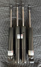 KONI Sport Shock Suspension Kit for Porsche 911 996 Turbo picture