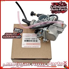 NEW Carburetor is For 1989-2006 Suzuki LT80 Lt 80 Quadsport 80 2X4 13200-40B10 picture