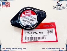 Cooling Radiator Cap FIT 1994-2008 Honda Element CR-V Civic Accord 19045-PAA-A01 picture