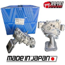 New AISIN Oil for Corolla 2.4L Camry TC 05-10 2AZFE MADE JAPAN picture