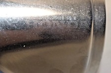 Honda   S3x 15 1/4 X 18 Pitch RH SS  58333-ZY3-A18CL picture