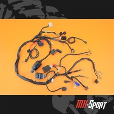 03-05 2004 V Star 1100 Classic XVS1100 OEM Wire Harness Main Chassis Wiring picture