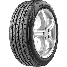 4 Armohero Smartway Touring 235/60R16 100V All Season Tires UTQG 600AA picture