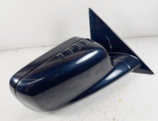 2004-06 BMW E46 330ci 325ci Passenger Door Side View Mirror 8247120 picture