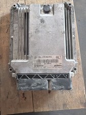 OE 10-11 GMC ACADIA ENCLAVE 3.6L ENGINE CONTROL MODULE ECU PCM ECM 12636355 AALT picture