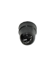 HONDA 1981-89 CR125, 250, 450, 480, 500 AIR BOX DRAIN    HON pT#17358-KA3-830 picture