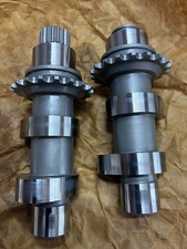 00 - 06 HARLEY TWIN CAM FEULING 525 REAPER CHAIN DRIVE CONVERSION CAMSHAFTS CAMS picture
