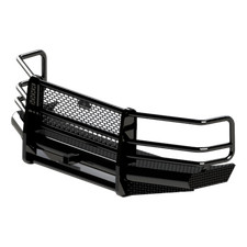 Ranch Hand FBF921BLR Legend BUMPER TRUCK FRONT picture