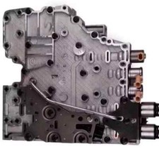 OEM Allison 1000 Complete Transmission Valve Body With All Solenoids Fits 99-04 picture