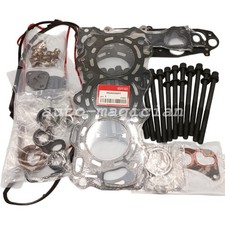 OEM Head Gasket Set Bolts for 08-17 Honda Odyssey Accord Acura 3.5L  J35Z3 J35Z2 picture