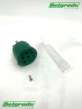 Phillips Genuine OEM 16-125 Plug Insert for 7 Way Quick Change Plug (QCP) picture