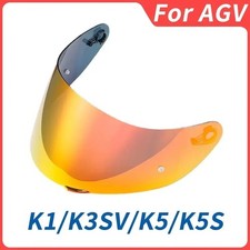 Motorcycle Helmet Visor Lens Shield For AGV K5 K5S K5-S K3SV K1 K1S Compact ST picture