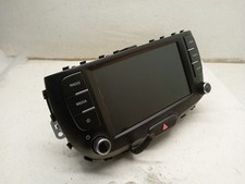 Audio Equipment Radio Display And Receiver US Market Fits 23-25 SOUL 4270801 picture
