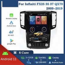 Android 14 Car Stereo “NO RETURNS NO REFUND SALES ARE FINAL” picture