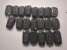 Lot of 20 Hyundai Keyless Entry Remote Fob FTFX8 picture